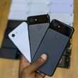 A picture of Samsung iphones Google pixel Sony Oppo na vivo used bei