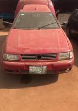 A picture of Volkswagen CADDY 450K SETTLEMENT 35K NO BATTERY 09067100690 ALIMOSHO