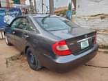 A picture of Toyota Camry 2004 Engine gear and ac are working perfectly
