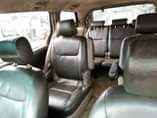 A picture of Toyota sienna for sale