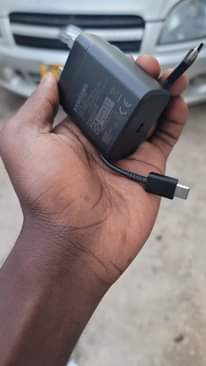 A picture of Fast charging