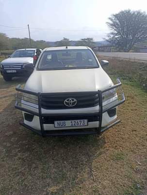 Vryheid C.