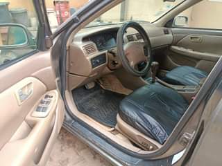 A picture of 2002 Toyota Camry tiny light 55000