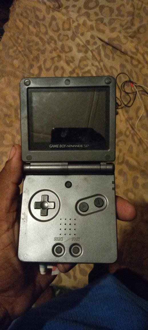 gaming