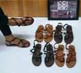 A picture of Ladies shoes