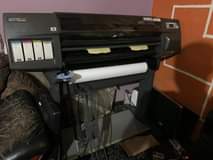 A picture of Printer