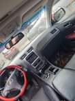 A picture of Full option toks standard reg 09 Lexus GS350 2018 lights