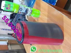 A picture of Wster Robot Bluetooth Speaker