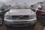 A picture of Volvo XC90