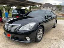 saloon cars