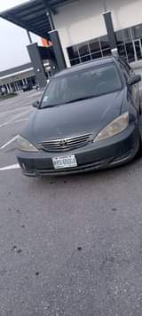 A picture of 04 big daddy Buy and drive Nothing to fix location