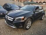 A picture of Belgium standard Mercedes Benz GLA250 Mint condition