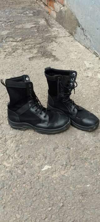 boots