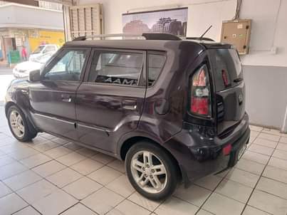bakkies A.
