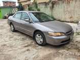 A picture of 2001 Honda accord