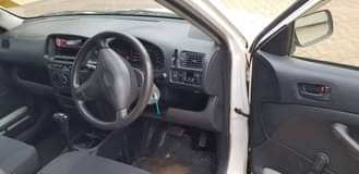 A picture of Toyota Probox0707894050