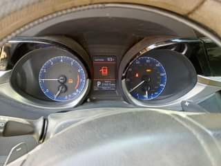 A picture of Corolla 2014