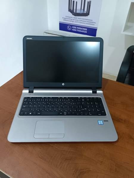 hp probook