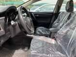 A picture of CLEAN FOREIGN USED TOYOTA COROLLA 2015 MODEL 6 7M NET