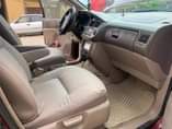 A picture of 2001 TOYOTA Sienna Xle