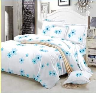 A picture of Bedsheets