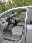 A picture of Toyota sienna 2014 Price 4 5m Location Ajah NOTE Engine