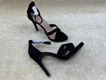 A picture of Classy high heels