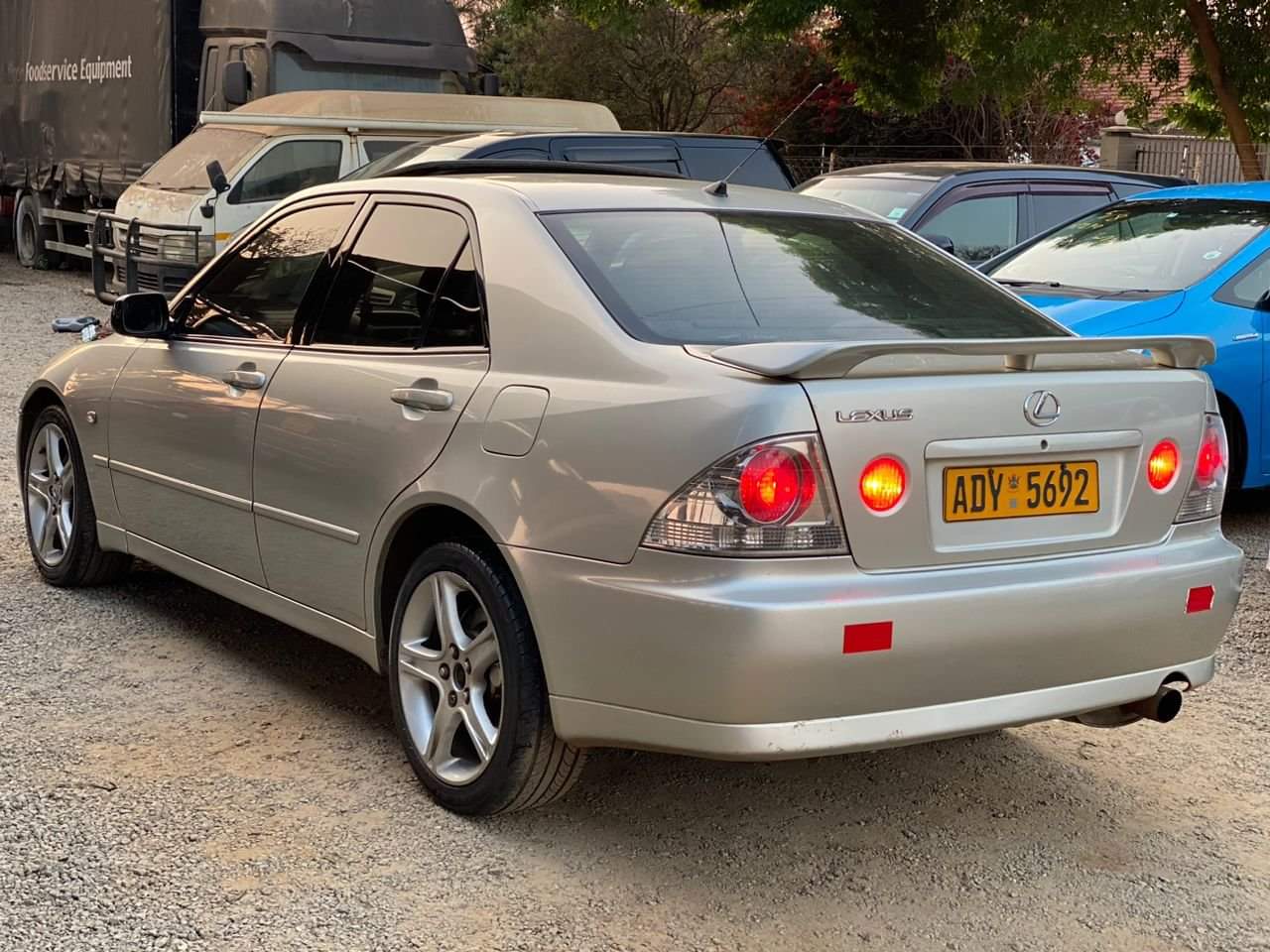 classifieds/cars lexus