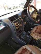 A picture of Suzuki escudo 8.5m Call or watsapp 0752770542