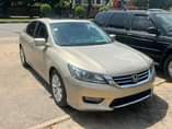 A picture of 2015 Used Honda Accord Unregistered
