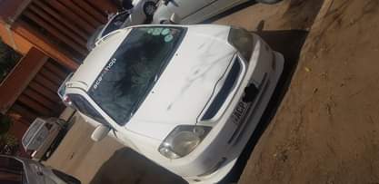 toyota fielder