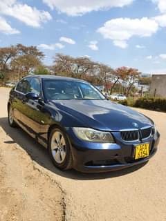 bmw 325i