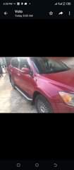 A picture of Toyota RAV4 year 08 engine and transmission and ac is