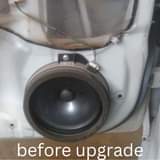 A picture of for car door