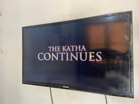 A picture of Tv na Subwoofer