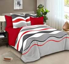 A picture of Bedspreads 