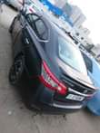 A picture of Nissan sentra GCC Model 2014 Good conditions car personal used