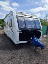 campervans for sale uk