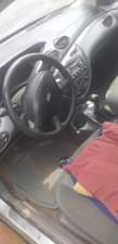 A picture of Very clean ford focus first body everything working