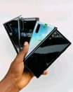 A picture of UK USED PHONES 0704225882