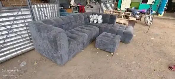 A picture of Sofa couch