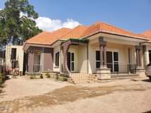 A picture of New house in kira a deposit of 96 m is
