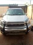 A picture of Toyota Rav 4