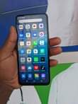 A picture of INFINIX HOT 12 PLAY