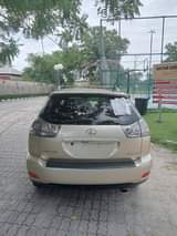 A picture of Registered and very clean 2006 rx330 with untouched engine and