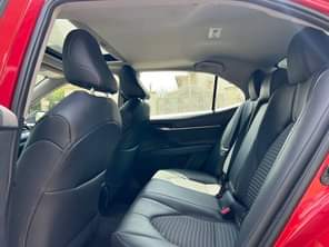 A picture of Model Toyota Camry Year of Manufacture 2011 2348160907148 Price 1