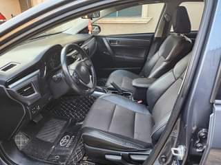 A picture of 015 corolla sports neatly used toks condition price 10 5m