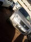 A picture of Suzuki Escudo 2005