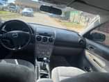 A picture of MAZDA toks