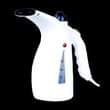 A picture of 4 in 1 Plastic Electric Iron Portable Handheld Garment and